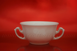 Alquiler de tazas de consom�